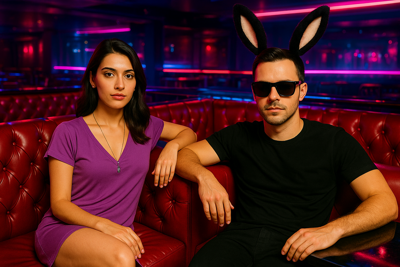 RabbitKing feat. Navya